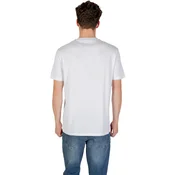 EAX Camisetas Hombre Modele Xm001280 Af1036 Bela