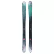 NORDICA UNLEASHED 90 W FLAT Skis