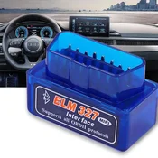 Auto Dijagnostika Mini ELM327 Bluetooth