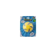Mac Toys SPORTO Žoga za vodo 8 cm - rumena