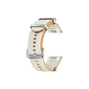 SAMSUNG Narukvica Athleisure za Galaxy Watch 7/ (S/M)/ krem