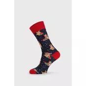 JOHN FRANK CARAPE FUN LONG SOCKS