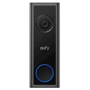 Pametni zvonec Eufy Video Doorbell C30 2K (T8224311)