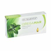 Oregamar 15 kapsula