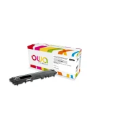 Armor OWA toner, združljiv z Brother TN-241BK/TN-242BK, 2500st, črna/črna