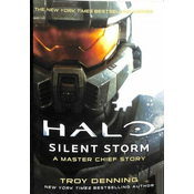 Halo: Silent Storm