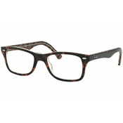 Ray-Ban Okvir za naočare 0RX5228, Šareni
