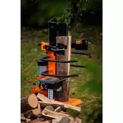Villager cjepac vertikalni VLS 8 T-107 (3150W 68-107cm)