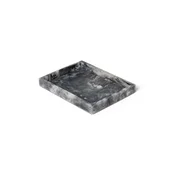 Okrasni pladenj ferm LIVING Mist Tray 15 x 20 cm