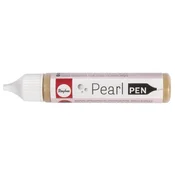Rayher. Pearl-Pen, zlat, 28ml