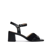 Sandali Caprice 9-28301-46 Črna