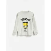 Reserved - SmileyWorld® majica dugih rukava