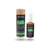 LEVRANA Dezodorans DIVLJA NANA organic certified 50 ml