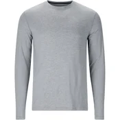 Endurance Abdon Melange S/S Tee