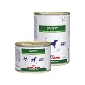 ROYAL CANIN Satiety Support - konzerva 195g