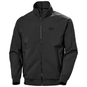 Helly Hansen HP RACING BOMBER JACKET 3.0, moška jakna, črna 34067
