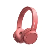 Slušalice PHILIPS TAH4205RD/00 on-ear BT crvene
