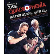 PETE TOWNSHENDS QUADROPHENIA