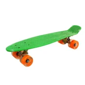 Skejtbord sa LED tockovima