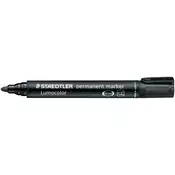 Marker lumo obli crni 60 ( 85838 )
