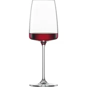 Zwiesel Glas Kozarec za vino Sensa Riesling 363 ml, oznaka 0,1 l (6 kos)