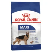 Royal Canin Size Nutrition Maxi Adult 5+ - 15 kg