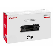 Canon originalni toner CRG-719/ MF-5840dn/ MF-5880dn/ 2100 stranica/ Crni