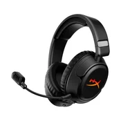 HyperX Cloud Flight 2 Wireless RGB Black