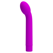 Pretty Love Logan Bendable G-Spot Vibrator Pink