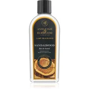 Ashleigh & Burwood Polnilo za katalitično svetilko SANDALWOOD (sandalovina) 500 ml