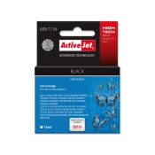 ActiveJet črno črnilo Epson T0711