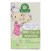 Kottas BIO čaj za dojenčke