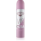 Cuba VIP parfumska voda 100 ml za ženske