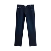 TOMMY HILFIGER Kavbojke DENTON moder denim