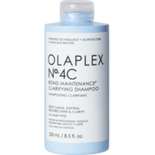 Olaplex Bond Maintenance N°.4C Clarifying Shampoo šampon za dubinsko cišcenje i jacanje 250 ml za žene