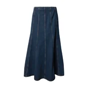 LEVIS ® Krilo SEAMED FLARE temno modra