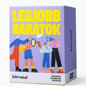 Oris: Najboljši prijatelji – Vprašanja, ki nas zbližajo
