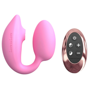 Love To Love WonderLover Pink Passion