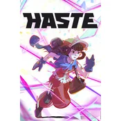 Haste Steam Key (PC) ROW