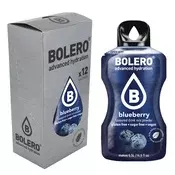 Bolero Sticks Borovnica