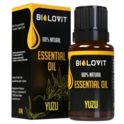 Bilovit - eterično olje Yuzu 10 ml