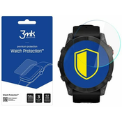 3MK FlexibleGlass Garmin Fenix 7X Watch