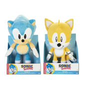 Sonic Jumbo plišasta igrača 51 cm ast