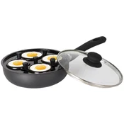 KINGHoff PONVA 20 CM Z VLOŽKOM ZA JAJCA KH-1806