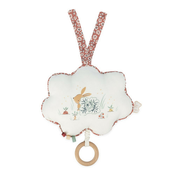 Kaloo Fabric musical box Rabbit