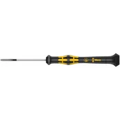 Wera 1578 A ESD Kraftform mikro odvijac SL, 0,40 x 2 x 60 mm, 05030103001 ( WERA 030103 )