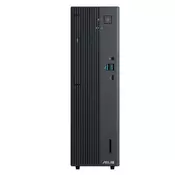 ASUS EXPERTCENTRE SFF P500SV stolno računalo, C7-240H, 16 GB, SSD512 GB, W11P (90PF05A1-M013Y0)