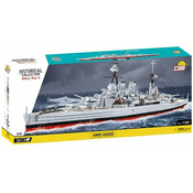 Cobi II WW HMS Napa, 1: 300, 2613 k