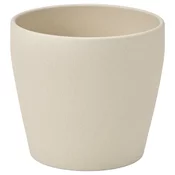 PERSILLADE Saksija, svetlobež, 12 cm