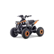 LAMAX eFalcon ATV50M Orange - assembled